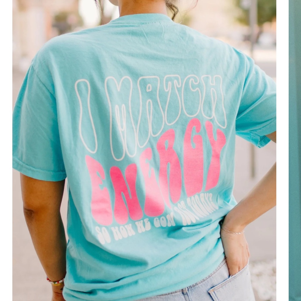 Graphic Tee